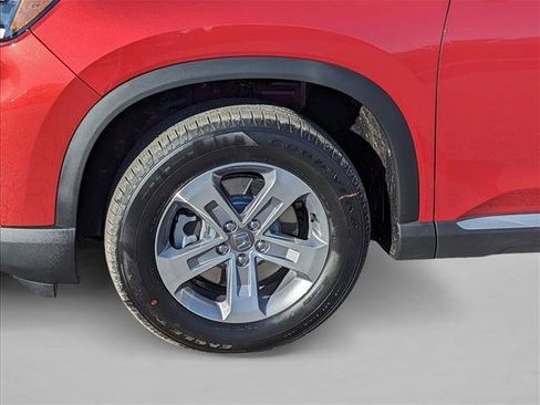 New 2025 Honda Pilot EX-L image 10