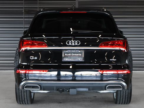 Used 2023 Audi Q5 2.0T Premium Plus w/ Premium Plus Package AWD/4WD image 15