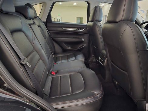 Used 2019 MAZDA CX-5 Grand Touring w/ GT Premium Package AWD/4WD image 26