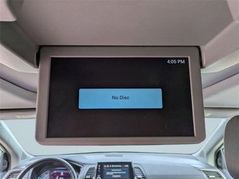 Used 2018 Honda Odyssey EX-L image 17