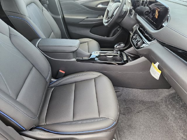 New 2026 Buick Envista Sport Touring w/ Convenience I Package FWD image 11