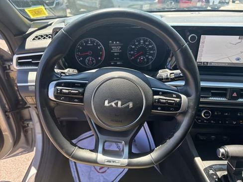 Used 2024 Kia K5 GT-Line FWD image 16