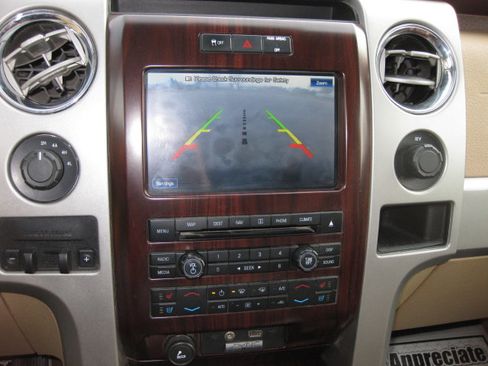 Used 2012 Ford F150 King Ranch image 14