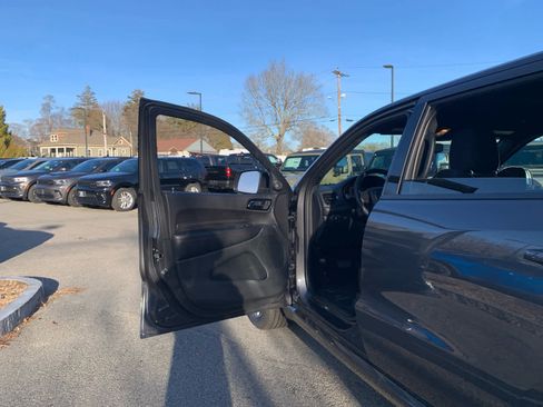 New 2026 Dodge Durango GT image 15