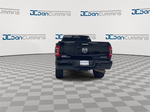 Used 2022 RAM 2500 Laramie image 7