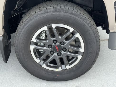New 2026 Toyota Tacoma TRD Sport AWD/4WD image 15
