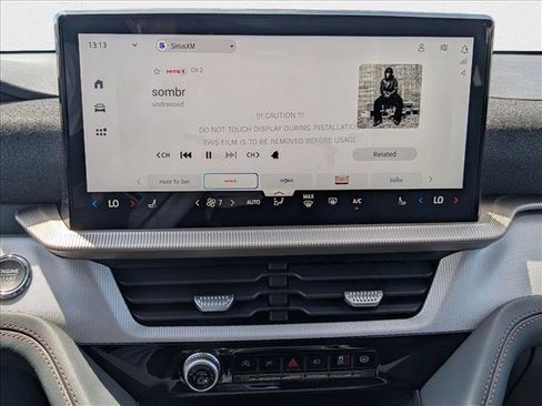 New 2025 Ford Explorer Active image 11