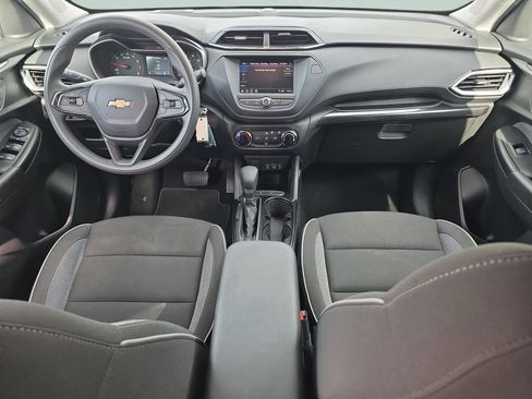 Used 2023 Chevrolet TrailBlazer LS image 17