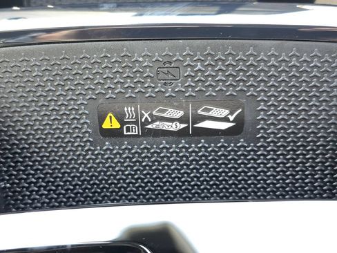 Used 2026 Chevrolet Equinox RS w/ Convenience Package III FWD image 31