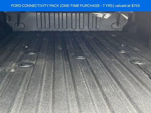 New 2026 Ford F450 Platinum w/ Platinum Plus Package image 10