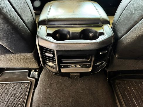 Used 2022 RAM 2500 Limited image 22