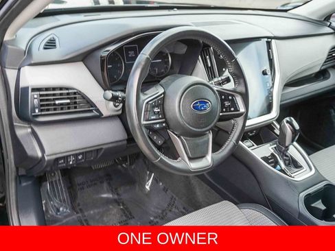 Used 2021 Subaru Outback Premium w/ Popular Package #1 AWD/4WD image 24