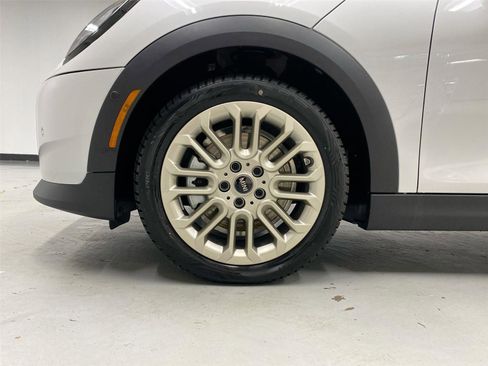 New 2026 MINI Cooper S image 23