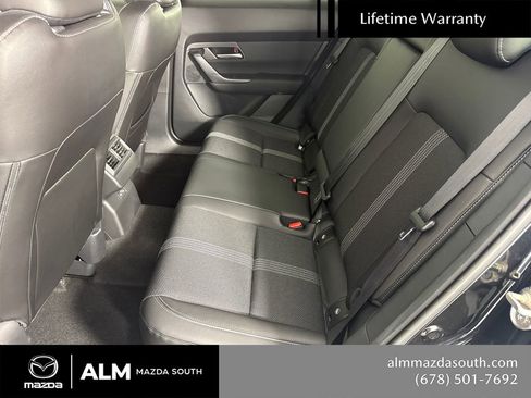 New 2026 MAZDA CX-50 AWD 2.5 S w/ Cargo Package image 21