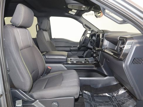 Used 2025 Ford F150 STX w/ Equipment Group 200A image 10