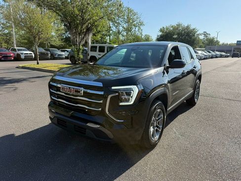 Used 2026 GMC Terrain Elevation image 1