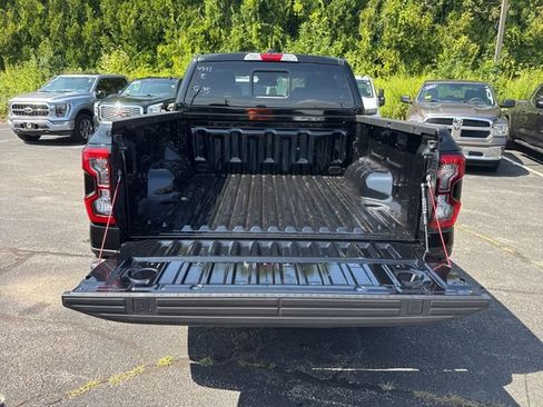 New 2026 Ford Ranger XLT w/ Equipment Group 301A High AWD/4WD image 14