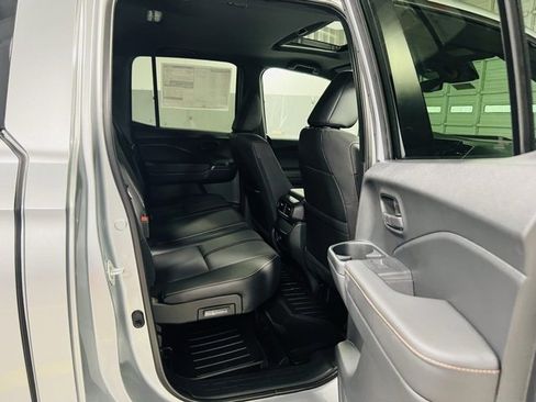 New 2026 Honda Ridgeline TrailSport+ image 30