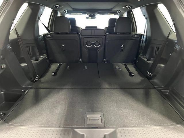 New 2026 Honda Pilot Black Edition image 24