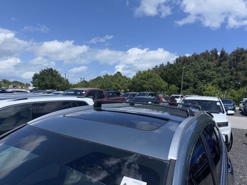 Used 2016 Honda CR-V EX-L image 3