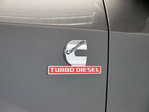 New 2026 RAM 3500 Big Horn image 50