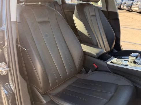 Used 2018 Audi A4 2.0T Ultra Premium image 11