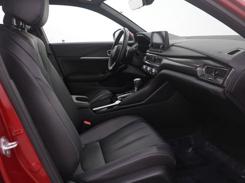 Used 2023 Acura Integra A-Spec image 10