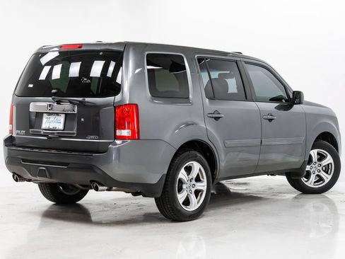 Used 2012 Honda Pilot EX-L image 31