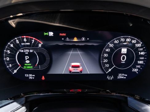 Used 2025 Bentley Continental GT Speed AWD/4WD image 7