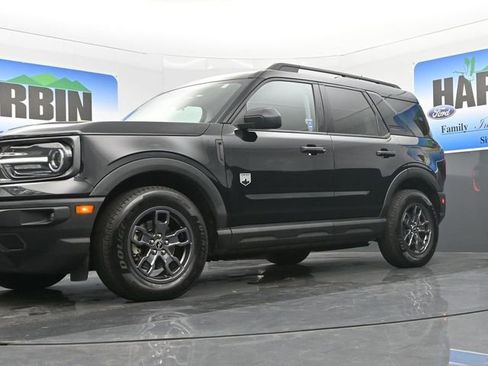 Used 2021 Ford Bronco Sport Big Bend image 19