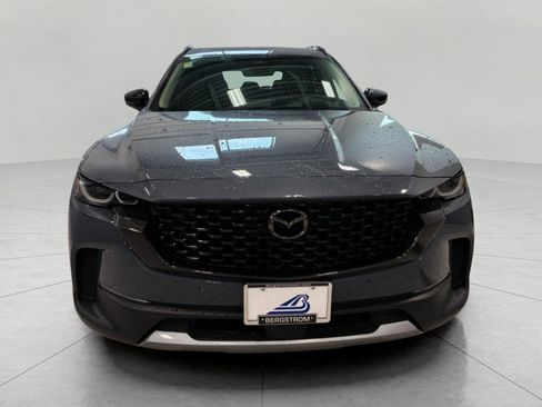 New 2026 MAZDA CX-50 AWD 2.5 S w/ Weather Package image 23