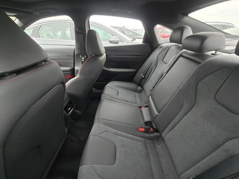 New 2026 Hyundai Sonata N Line FWD image 5