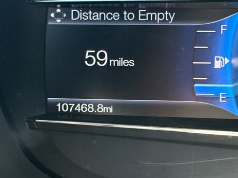 Used 2017 Ford Explorer Sport w/ Equipment Group 401A image 28