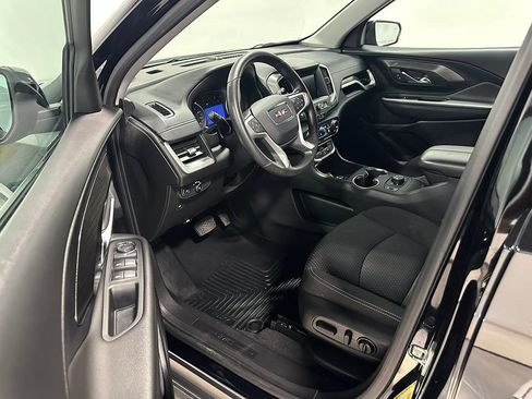 Used 2022 GMC Terrain SLE w/ Driver Convenience Package AWD/4WD image 19