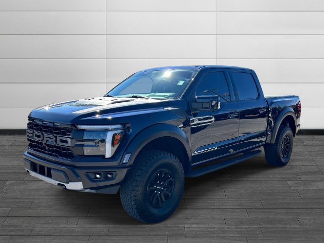 Used 2025 Ford F150 Raptor AWD/4WD image 7