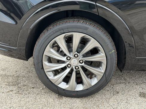 New 2026 Buick Envista Avenir image 13