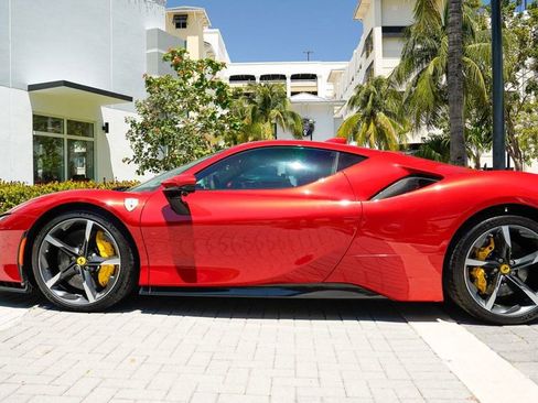 Used 2023 Ferrari SF90 Stradale image 12