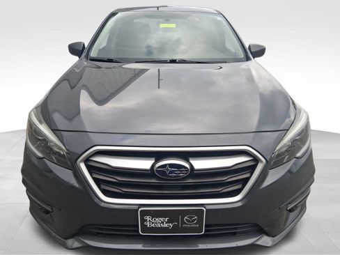 Used 2018 Subaru Legacy 2.5i w/ Popular Package #1 AWD/4WD image 2