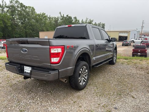 Used 2021 Ford F150 XL w/ STX Appearance Package AWD/4WD image 3