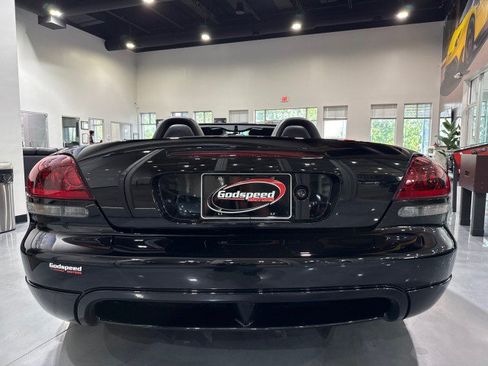 Used 2004 Dodge Viper SRT-10 RWD image 38