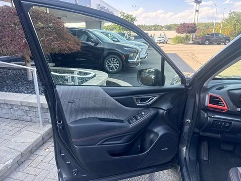 Used 2021 Subaru Forester Sport AWD/4WD image 9