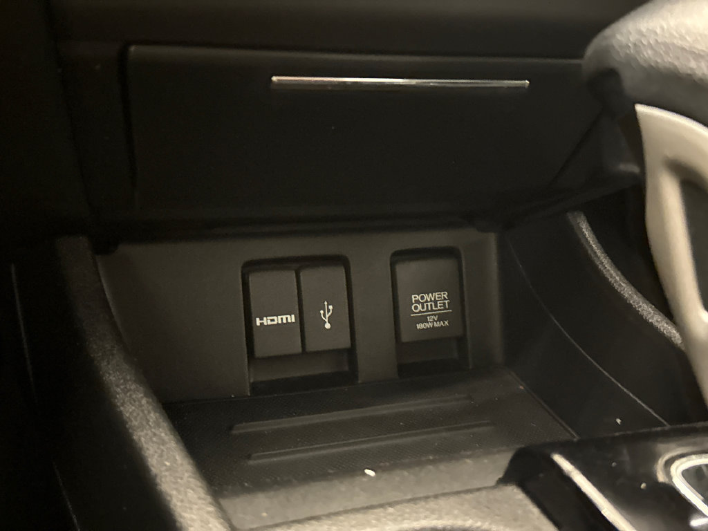 Used 2015 Honda Civic SE image 21