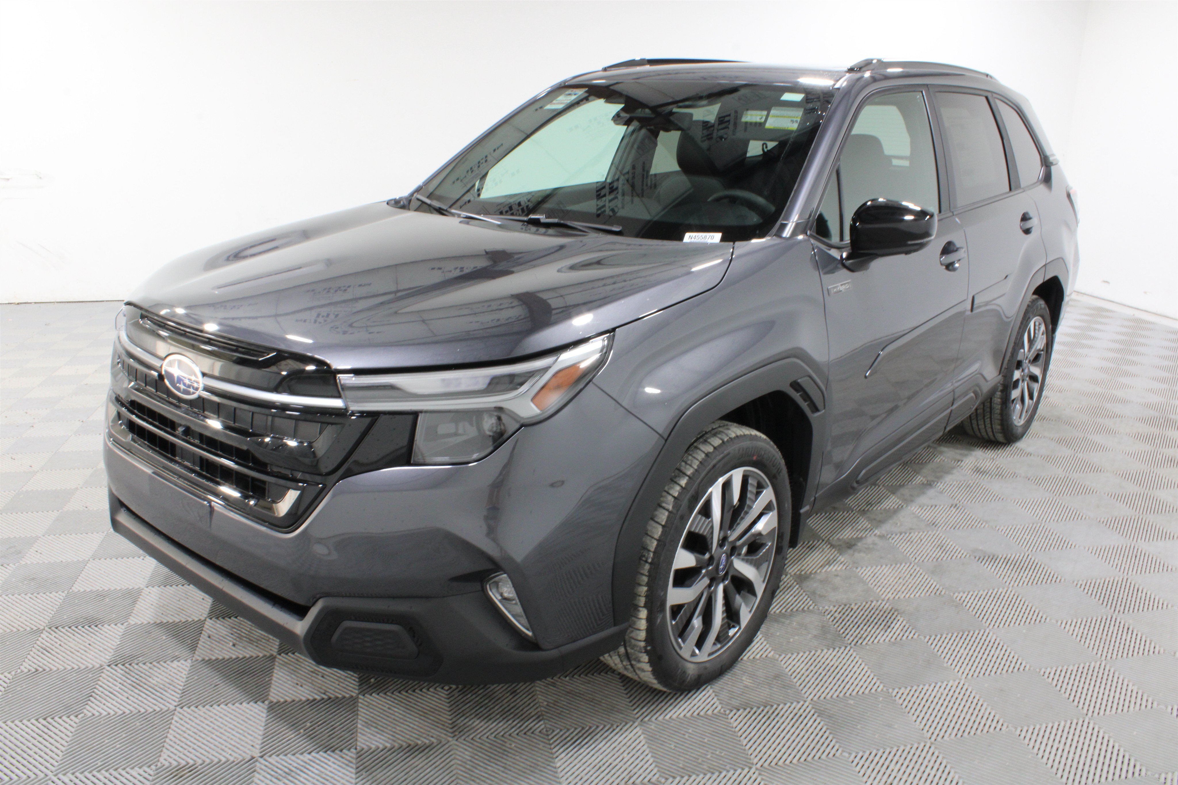New 2026 Subaru Forester Touring AWD/4WD image 31