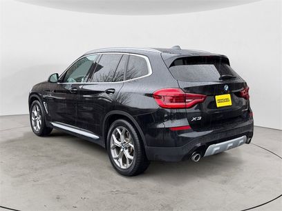 Used 2021 BMW X3 xDrive30e w/ Premium Package