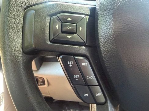 Used 2021 Ford F350 XL w/ STX Appearance Package AWD/4WD image 17