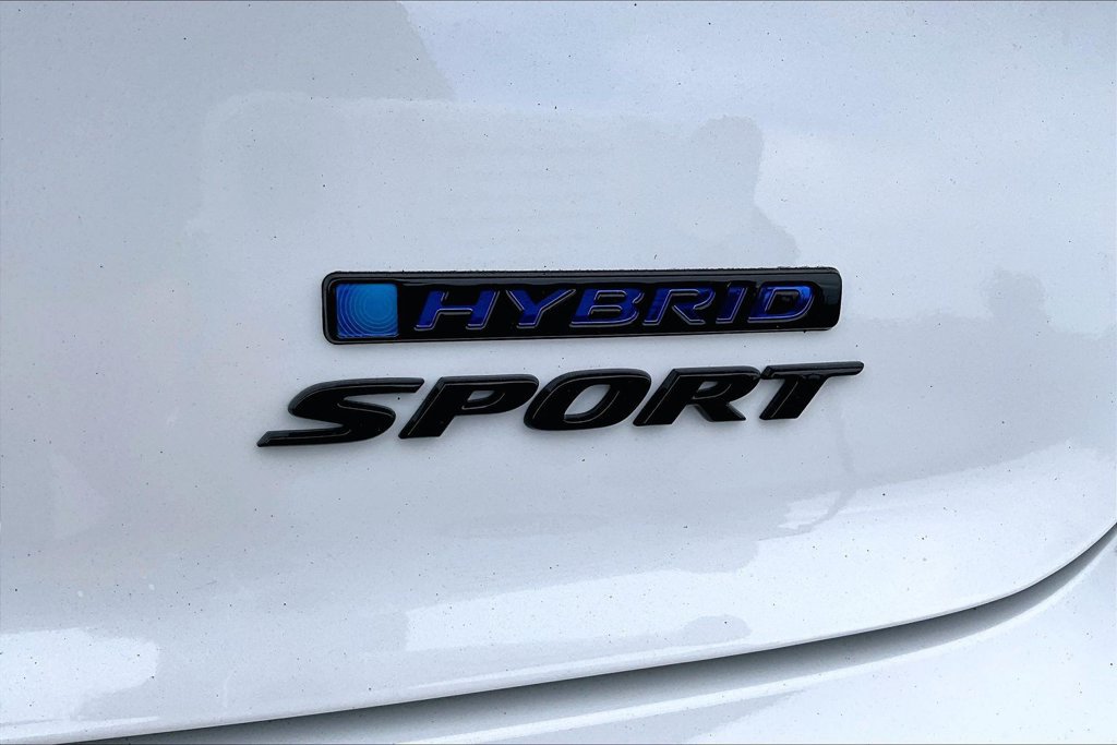 New 2026 Honda Accord Sport image 9