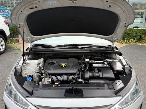 Used 2020 Hyundai Elantra SEL w/ Cargo Package (C1) FWD image 34