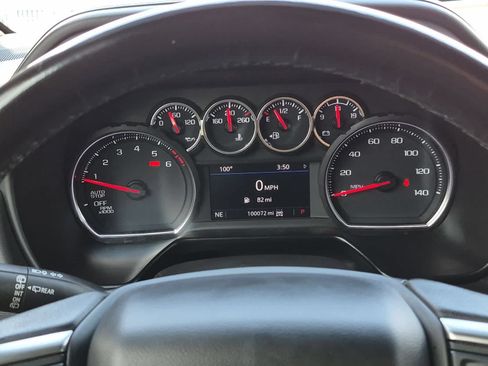 Used 2021 Chevrolet Tahoe LT AWD/4WD image 33