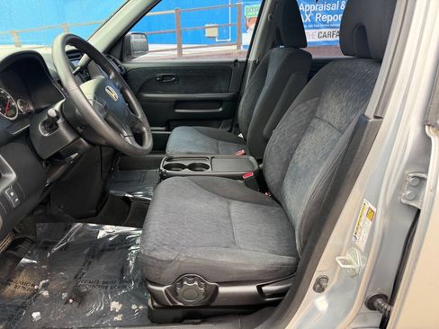 Used 2006 Honda CR-V LX image 10