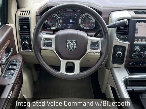 Used 2016 RAM 2500 Laramie AWD/4WD image 18